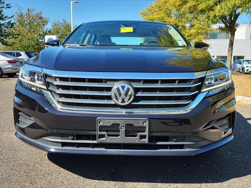 2020 Volkswagen Passat 2.0T SE