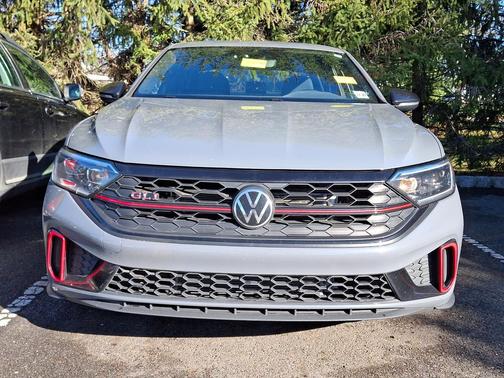 2024 Volkswagen Jetta GLI 2.0T 35th Anniversary Edition