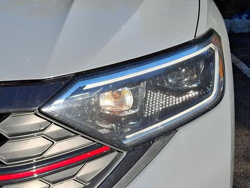 2024 Volkswagen Jetta GLI 2.0T 35th Anniversary Edition