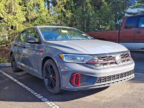 2024 Volkswagen Jetta GLI 2.0T 35th Anniversary Edition