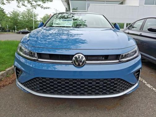 2025 Volkswagen Jetta 1.5T SEL