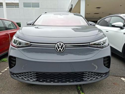2025 Volkswagen ID.4 AWD Pro