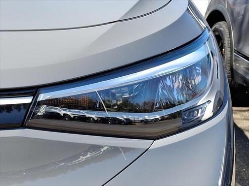 2025 Volkswagen ID.4 AWD Pro