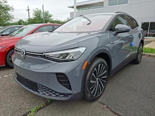 2025 Volkswagen ID.4 AWD Pro