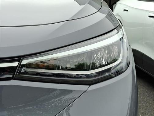 2025 Volkswagen ID.4 AWD Pro