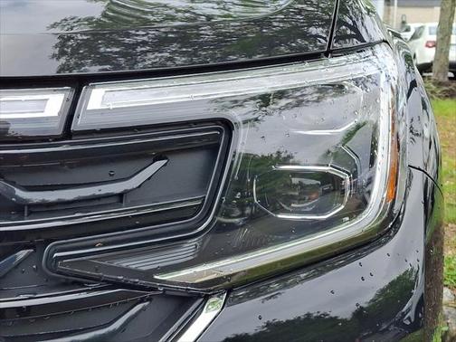 2025 Volkswagen Atlas 2.0T SEL Premium R-Line 4MOTION
