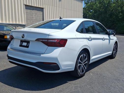 2024 Volkswagen Jetta 1.5T Sport
