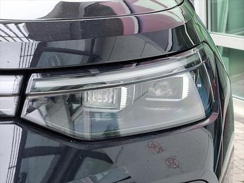 2025 Volkswagen Tiguan 2.0T SE R-Line Black 4MOTION