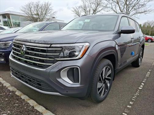2025 Volkswagen Atlas 2.0T SE w/Technology 4MOTION