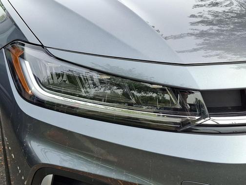 2026 Volkswagen Jetta 1.4T S