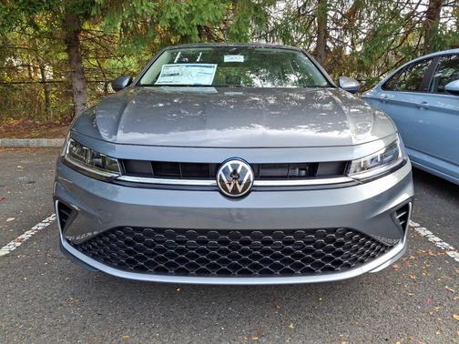 2026 Volkswagen Jetta 1.4T S