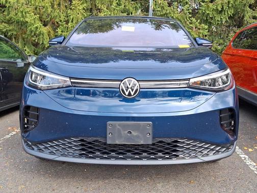 2023 Volkswagen ID.4 AWD Pro