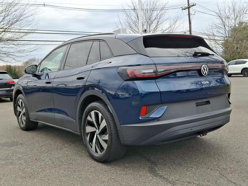 2023 Volkswagen ID.4 AWD Pro