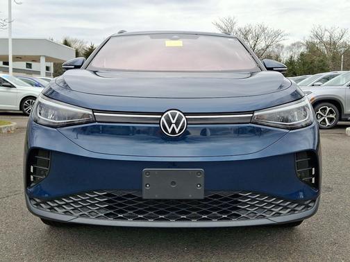 2023 Volkswagen ID.4 AWD Pro