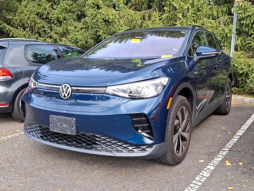 2023 Volkswagen ID.4 AWD Pro