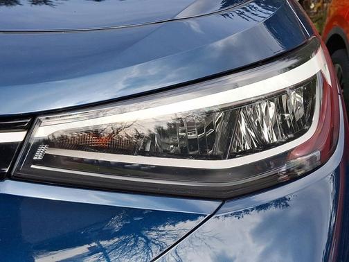 2023 Volkswagen ID.4 AWD Pro