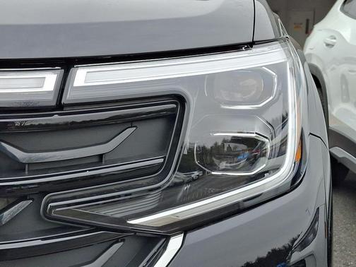 2026 Volkswagen Atlas 2.0T SEL Premium R-Line 4MOTION