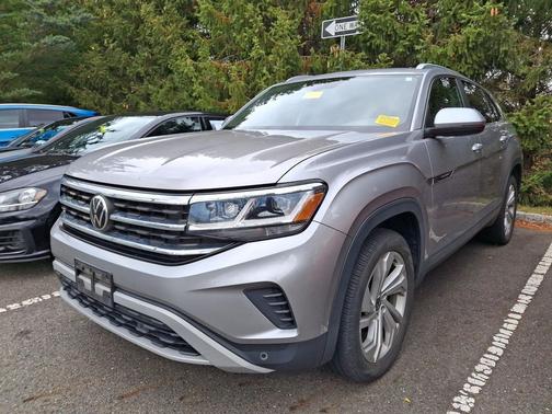 2021 Volkswagen Atlas Cross Sport 2.0T SEL