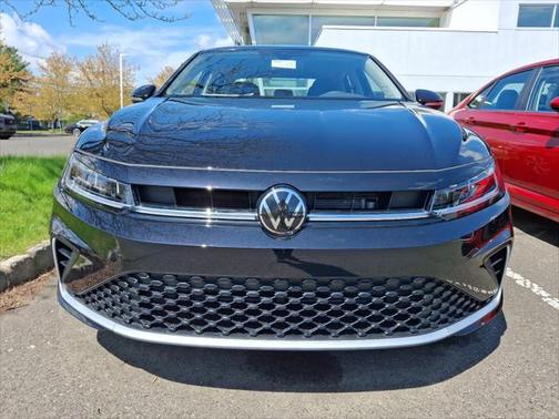 2025 Volkswagen Jetta 1.5T SEL
