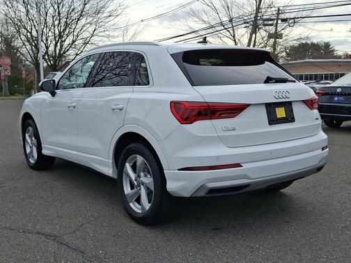 2020 Audi Q3 45 Premium