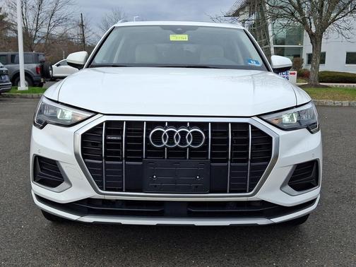 2020 Audi Q3 45 Premium