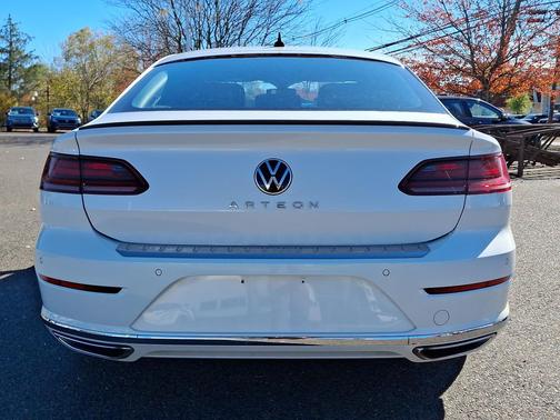 2021 Volkswagen Arteon 2.0T SEL R-Line