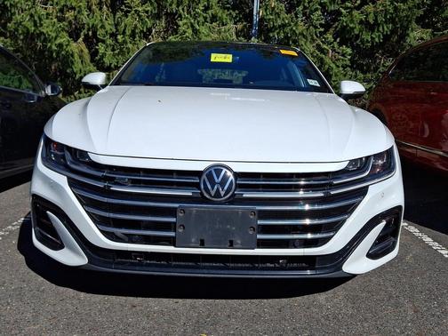 2021 Volkswagen Arteon 2.0T SEL R-Line