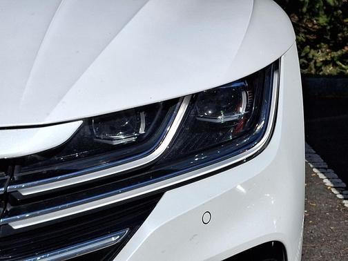 2021 Volkswagen Arteon 2.0T SEL R-Line