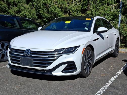 2021 Volkswagen Arteon 2.0T SEL R-Line