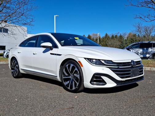 2021 Volkswagen Arteon 2.0T SEL R-Line