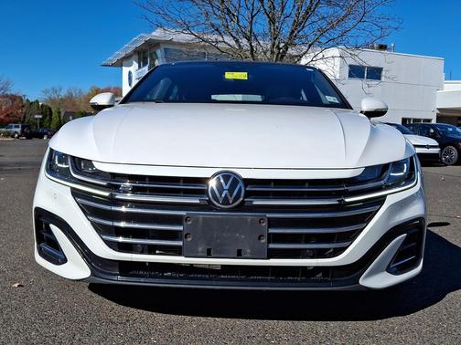 2021 Volkswagen Arteon 2.0T SEL R-Line