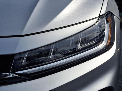 2026 Volkswagen Jetta 1.4T SE