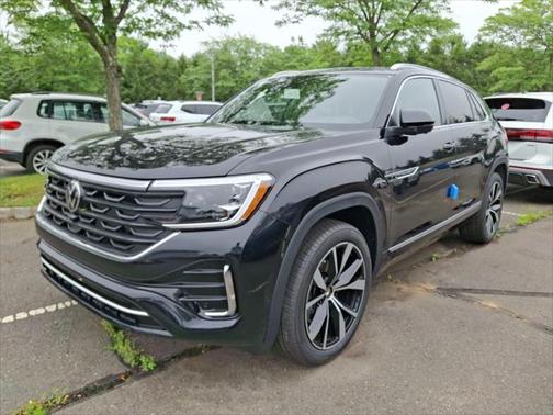 2025 Volkswagen Atlas Cross Sport 2.0T SEL Premium