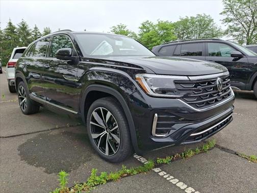 2025 Volkswagen Atlas Cross Sport 2.0T SEL Premium