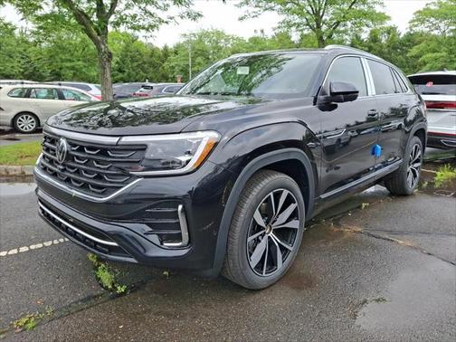 2025 Volkswagen Atlas Cross Sport 2.0T SEL Premium