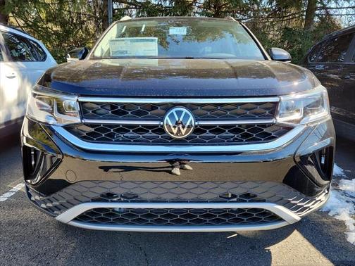 2024 Volkswagen Taos 1.5T SEL