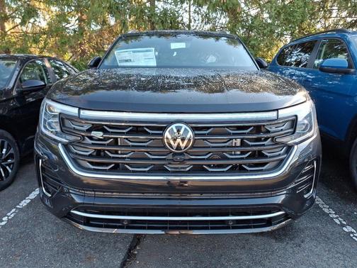 2026 Volkswagen Atlas Cross Sport 2.0T SEL Premium