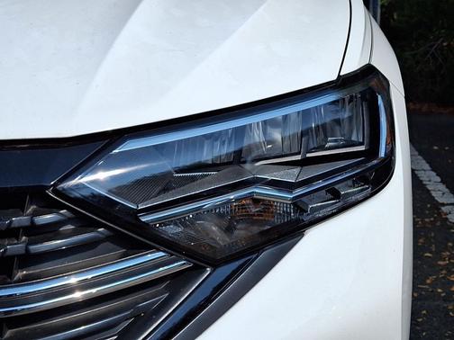 2024 Volkswagen Jetta 1.5T Sport