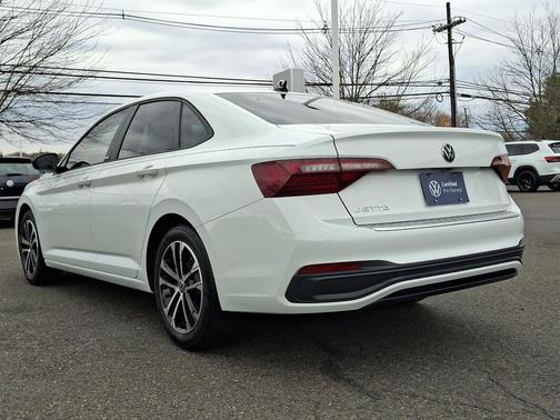 2024 Volkswagen Jetta 1.5T Sport