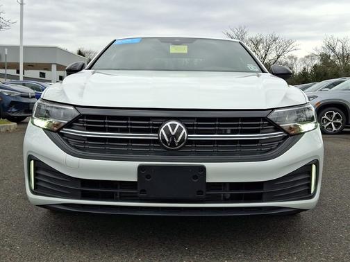 2024 Volkswagen Jetta 1.5T Sport