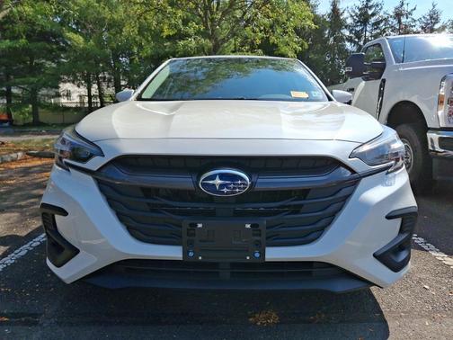 2025 Subaru Legacy Limited