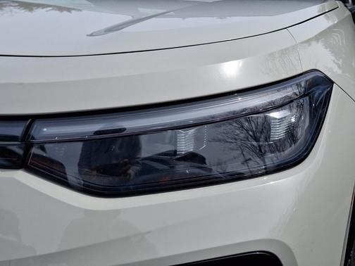 2026 Volkswagen Tiguan 2.0T SE R-Line Black 4MOTION