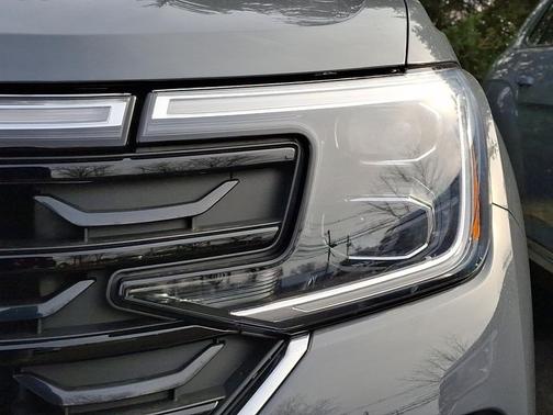 2026 Volkswagen Atlas 2.0T SEL Premium R-Line 4MOTION