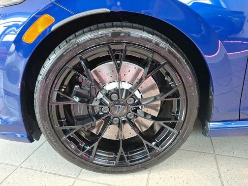 2025 Volkswagen Golf R 2.0T DSG