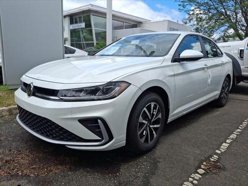 2025 Volkswagen Jetta 1.5T S