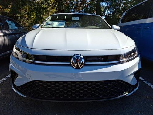 2026 Volkswagen Jetta 1.4T S