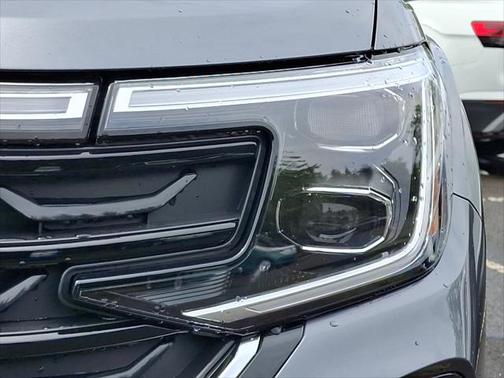 2025 Volkswagen Atlas Cross Sport 2.0T SE w/Technology 4MOTION