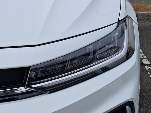 2026 Volkswagen Jetta 1.4T SE