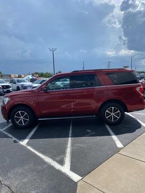 2019 Ford Expedition XLT