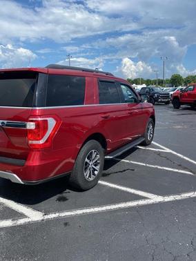 2019 Ford Expedition XLT